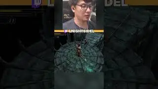 all you need is a 🏹 to the knee