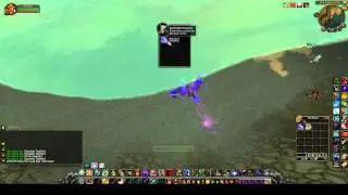 Stranglethorn Fishing Extravaganza Win