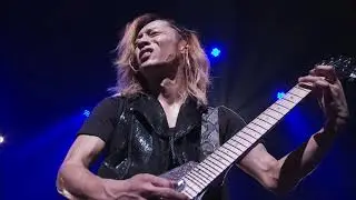 GALNERYUS Temptation Through The Night - MEMORIAL3 LIVE