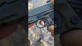 GIRSAN MC1911 | TRIGGER PULL | The best 1911 Trigger⁉️
