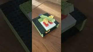Clase CATAPULTA con M&aacute;quinas Simples BricQ