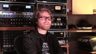 Hyde Street Studio C - Scott McDowell Interview (HD)