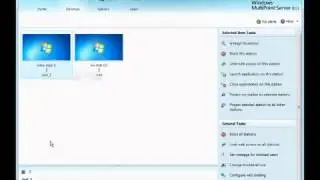 Managing Multiple Windows MultiPoint Servers