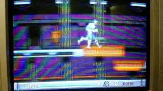 SNES Mighty Morphin Power Rangers Part 2