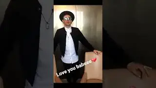 @Chesterbe & Babygirl