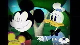Meeska Mooska V2 (Music Video)  - FNF VS Mickey Mouse & Donald Duck AETHOS