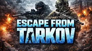 Escape From Tarkov &ndash; Intense Raid Action!