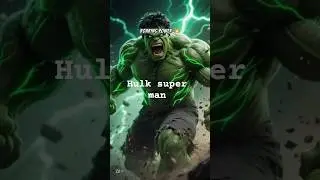 Hulk vs lion mokabela bahot bara mokabela AJ kho ga