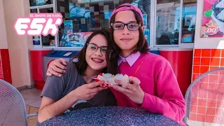 El Show de Karl | Una Cita con una Fan