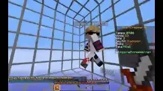 HG DE KIT GLADIATOR NO CRAFTCREEPER (14KILLS)OP?