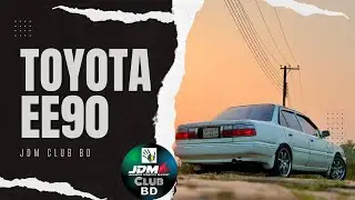 Toyota corolla Ae90 and Toyota X corolla on fair 2zz