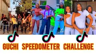 Speedometer by Guchi | Tiktok Compilation