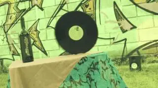 Gotas de Parratito PROMO CUATRO. tOMasone - Gotas de Parratito ( Verm&uacute; Torero Remix) -.