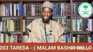 IDAN MUNYI KOYI DA ANNABI (S.A.W) ZAMU SAMU BABBAN RABO AWAJEN ALLAH S.W.A Malam Bashir Bello Illela