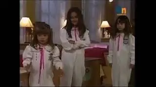 Frida enforca Dulce Maria
