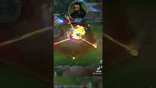 NUNCA intentes divear una Camille con Ultimate.