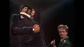 Doe Maar   Pa 1983