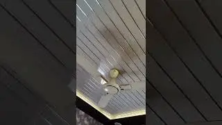 Pvc False Ceiling ❤️ Decorate your Room with Pvc Panels #darbhanga #falseceiling#pvcpanel #interior