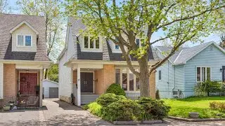 20 Benson Avenue, Mississauga, ON