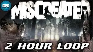 Miscreated - 2 hours ambience loop [3440x1440]