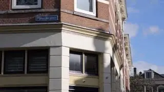 Straatnamen in het Oude Noorden