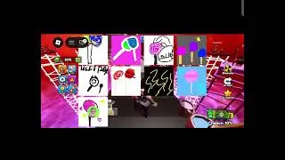 Playing draw or oof😵 and it was so fun