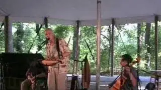 Moment in the Heart - Beede, O'Rourke, Billman FL Folk Fest