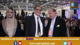 Трехдневная зимняя встреча Appna прошла с большим успехом в Лахоре, Пакистан | OpTv Global