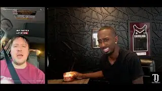 Man Says There Should Be 15-20 Hour Work Weeks. Ty Explains Why People Like Him Will Always Be Poor