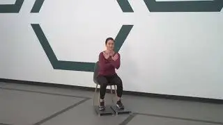 ForceDecks Test: Sit to Stand to Sit