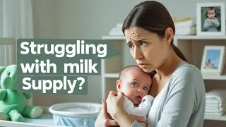 How to Boost Your Milk Supply ? What Foods help increase milk production ? Tips for New Moms