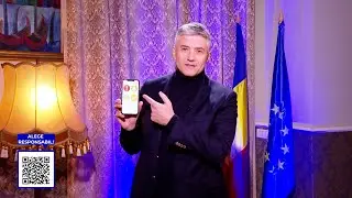 Aplicația InfoCons #alegeresponsabil (05 05 2023)
