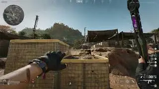 Delta Force - Layali Grove - Team Wipe.
