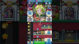 Idle Miner Tycoon Max Level Valentine's Event speedrun With Ut'Ux