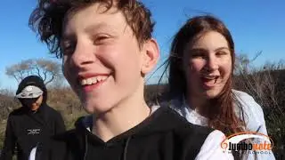 The Fusions - Growing Up (Official Music Video)