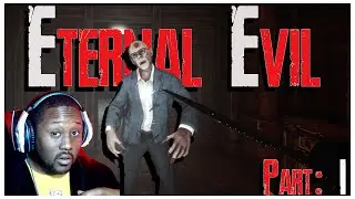 Eternal Evil | Part 1 | VAMPIRE ZOMBIES