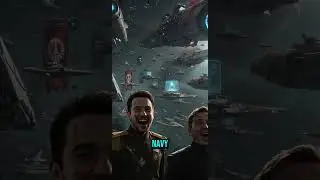 Humans Laugh at the Empire&rsquo;s Threat | BEST HFY Sci-Fi Story