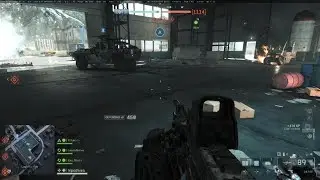 Battlefield 6 Insane Chopper Pilot🫡