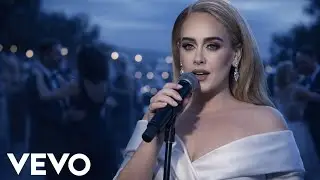 Adele - Where The Moon Found Us (Music Video 2026) 