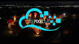 Red River Balloon Rally 2017