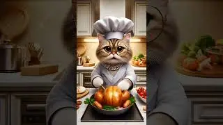 chef billa🐈