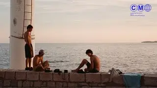 LA ISLA BONITA // CONTINENTAL MOVEMENT