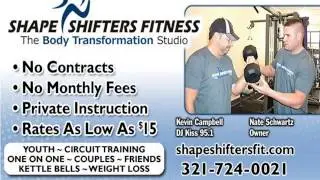 Personal Trainer Melbourne