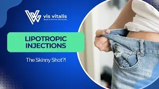Lipotropic Injections