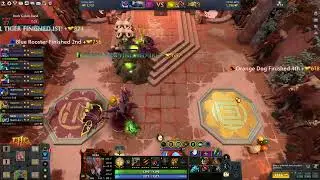 Custom Hero Clash dual fight gameplay !