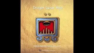 Kin 41: Drag&oacute;n Lunar Rojo