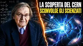 La sconvolgente scoperta del CERN che mette in discussione la teoria del Big Bang?