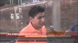 Sus Amigos Le Florecen El Culo ''Mi Culo Soplaba Fuh Fuh''