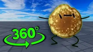 Я блин, но это видео 360 градусов #2