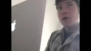 The Horrible Roommate   Vine by Brandon Calvillo